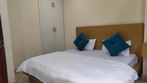 quick hotels shreekanth