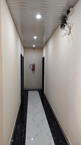 quick hotels shreekanth