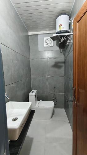 quick hotels shreekanth