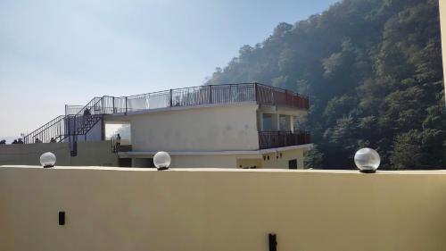 quick hotels shreekanth