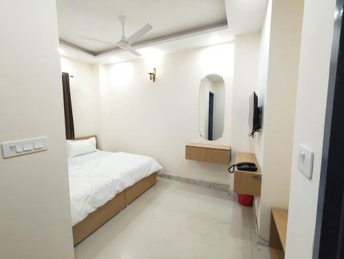 quick hotels shreekanth