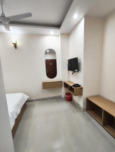 quick hotels shreekanth
