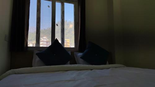 quick hotels shreekanth