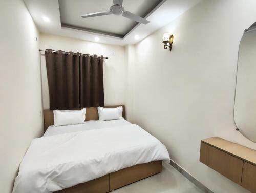 quick hotels shreekanth