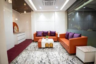 ramnaa hotel