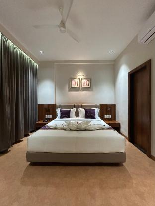 ramnaa hotel