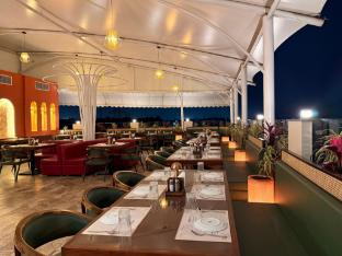 ramnaa hotel