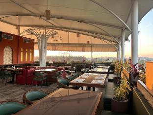 ramnaa hotel