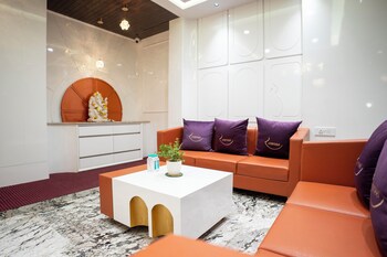 Ramnaa Hotel,,3 star