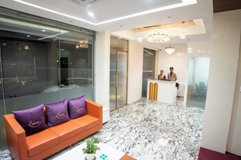 Ramnaa Hotel,,3 star