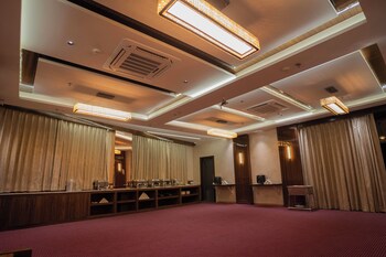 ramnaa hotel