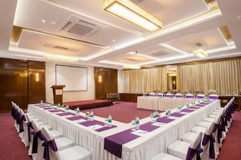 ramnaa hotel
