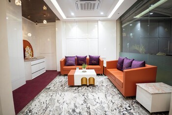 ramnaa hotel