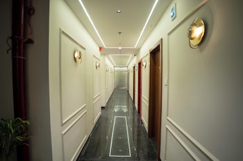 ramnaa hotel
