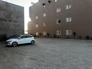 ramnaa hotel