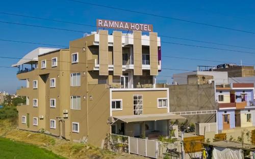 ramnaa hotel