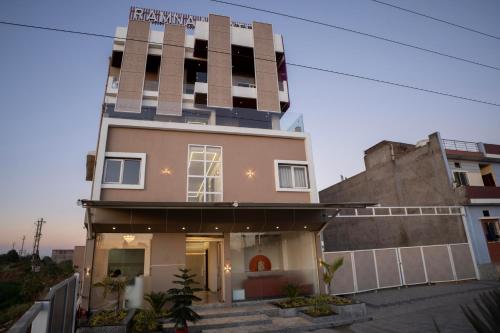 ramnaa hotel