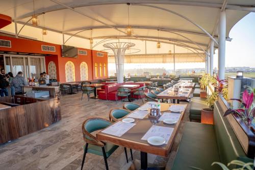 ramnaa hotel