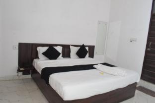 itsy hotels om pushp residency