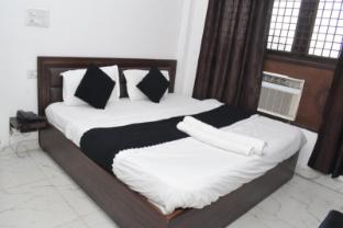 itsy hotels om pushp residency