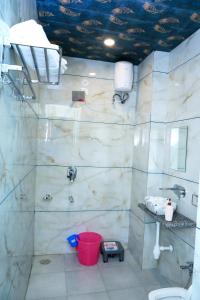 hotel rudra shivalika