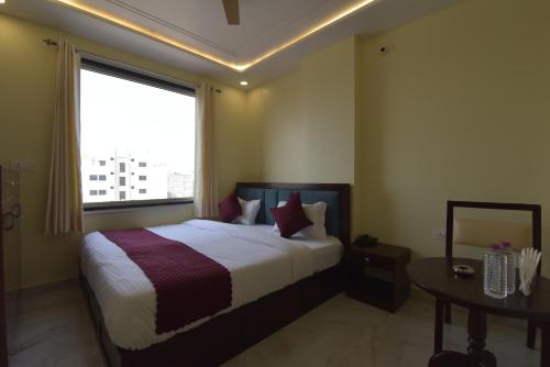 hotel rudra shivalika