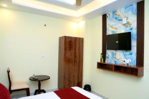 hotel rudra shivalika