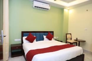 hotel rudra shivalika