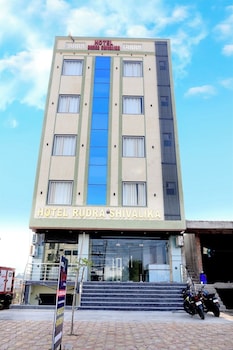 hotel rudra shivalika