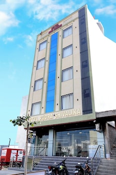 hotel rudra shivalika