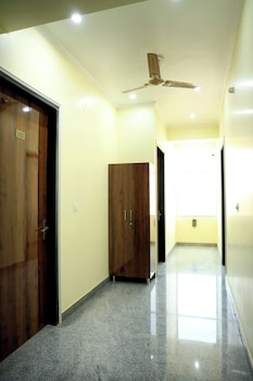hotel rudra shivalika