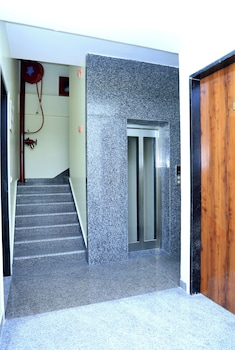 hotel rudra shivalika