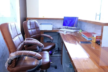 hotel rudra shivalika