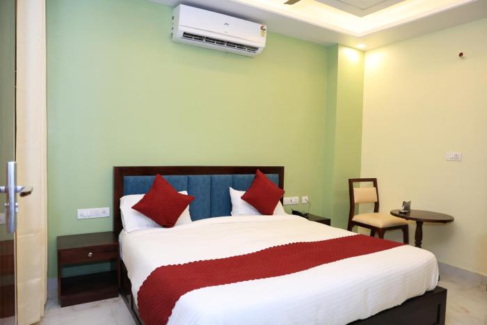 hotel rudra shivalika