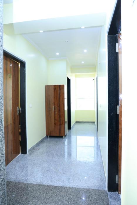 hotel rudra shivalika