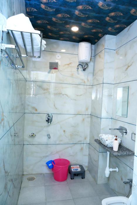 hotel rudra shivalika