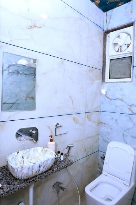 hotel rudra shivalika