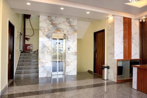 hotel rudra shivalika