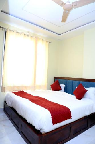 hotel rudra shivalika