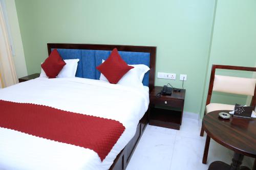 hotel rudra shivalika
