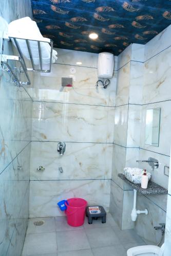 hotel rudra shivalika