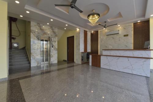 hotel rudra shivalika