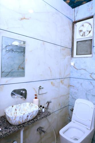 hotel rudra shivalika