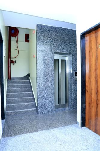 hotel rudra shivalika