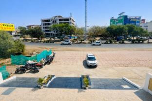 kreston heights hotels bhopal