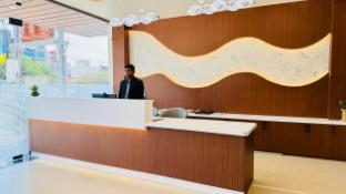 kreston heights hotels bhopal