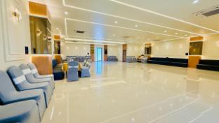 Kreston Heights Hotels Bhopal,,3 star