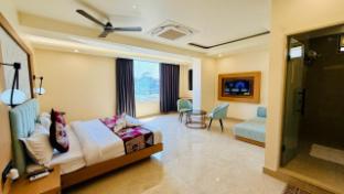 kreston heights hotels bhopal