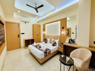 kreston heights hotels bhopal