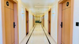 Kreston Heights Hotels Bhopal,,3 star